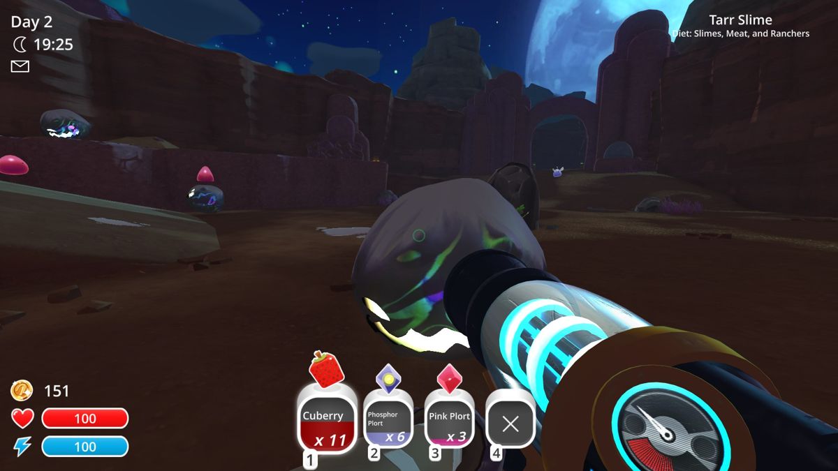 Slime Rancher screenshot 2 for Xbox One